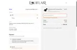 FLASH15 coupon verification screenshot
