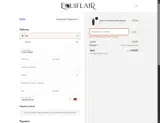 JOULES15 coupon verification screenshot