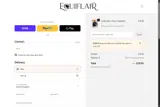equi10 coupon verification screenshot