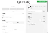 SAVE5 coupon verification screenshot