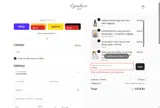 FH10 coupon verification screenshot