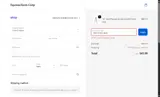 Equinez Tools coupon verification screenshot