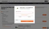 TAKE15 coupon verification screenshot