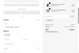 5OFFVIP coupon verification screenshot