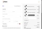 honey10 coupon verification screenshot
