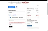 Equippers coupon verification screenshot