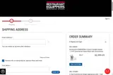 Equippers coupon verification screenshot