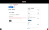 Equippers coupon verification screenshot