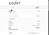 Claire15 coupon verification screenshot