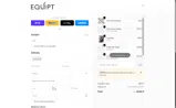SIXTEEN coupon verification screenshot