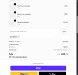 jessi15 coupon verification screenshot