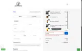 NOFLIES coupon verification screenshot