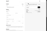 Eraldo coupon verification screenshot
