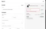 Eraldo coupon verification screenshot
