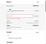 SIMPLYVD15 coupon verification screenshot