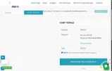vicmarxx coupon verification screenshot