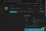 safe coupon verification screenshot