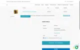 candygoitia coupon verification screenshot