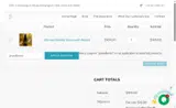 josealberto coupon verification screenshot