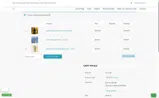 maria coupon verification screenshot