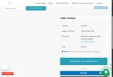 10now coupon verification screenshot