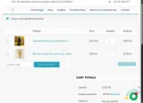 josecohen coupon verification screenshot