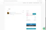 OFFER coupon verification screenshot
