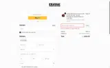 5JPKZQ5S coupon verification screenshot