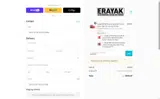 JK97943P coupon verification screenshot