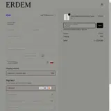 EXTRA15 coupon verification screenshot