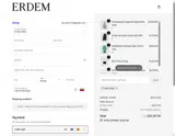 WELCOME coupon verification screenshot