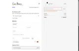 BLACK10 coupon verification screenshot