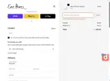 lash20 coupon verification screenshot