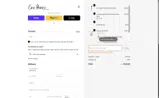 BROWLIFT coupon verification screenshot