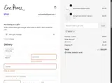 EMJ10 coupon verification screenshot