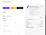 EEAPJDOHENY40 coupon verification screenshot