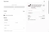 PACT30 coupon verification screenshot