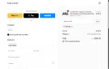 PACT30 coupon verification screenshot