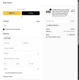 SIMPLYCODES30 coupon verification screenshot