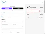 Memday25 coupon verification screenshot