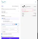 lday2025 coupon verification screenshot
