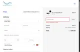 NYBEDS26 coupon verification screenshot