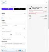 Memday25 coupon verification screenshot