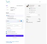 WELCOME10 coupon verification screenshot