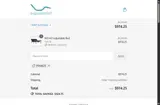 Prime25 coupon verification screenshot