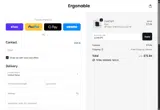 towels5% coupon verification screenshot