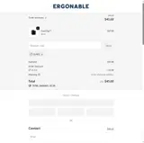 5LAVE coupon verification screenshot