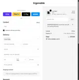 SAINTPATRICKSDAY15 coupon verification screenshot