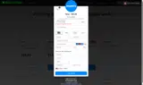 KC11-WELCOME coupon verification screenshot