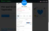 BLACK coupon verification screenshot